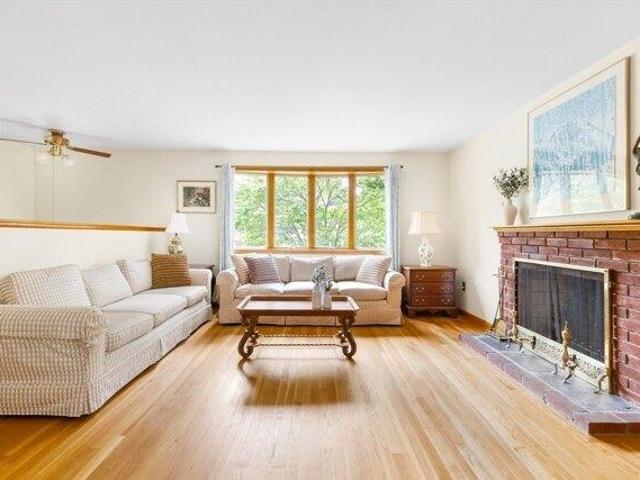House for sale in Holliston, Massachusetts