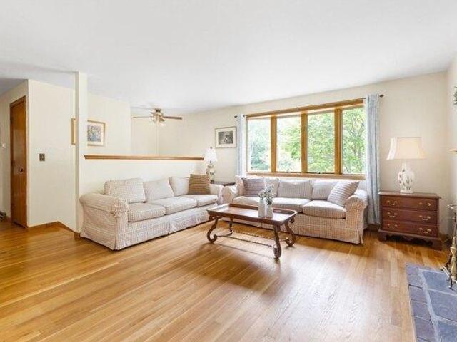 House for sale in Holliston, Massachusetts