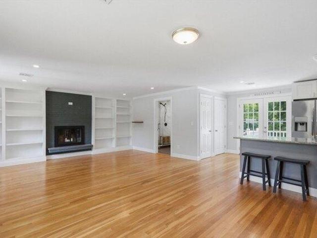 House for sale in Holliston, Massachusetts
