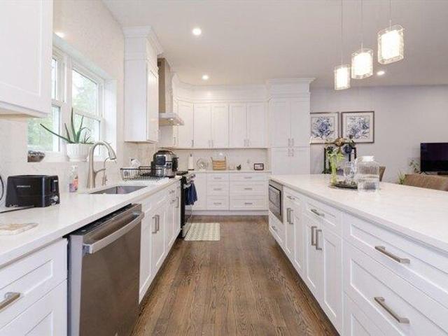 House for sale in Holliston, Massachusetts