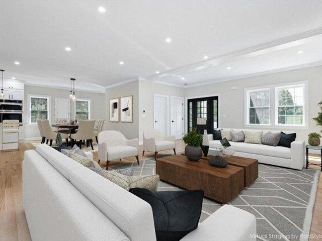 House for sale in Holliston, Massachusetts