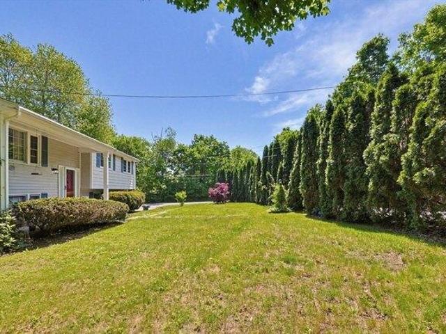 House for sale in Holliston, Massachusetts