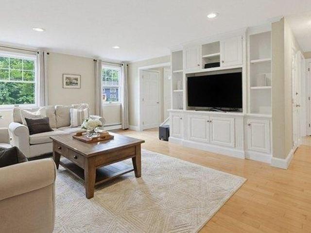 House for sale in Holliston, Massachusetts