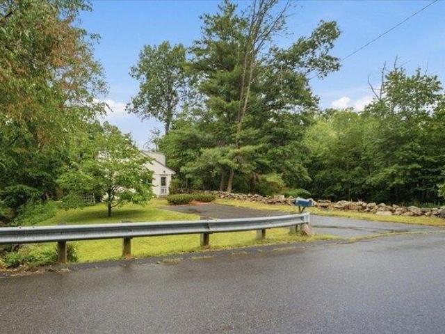 House for sale in Holliston, Massachusetts