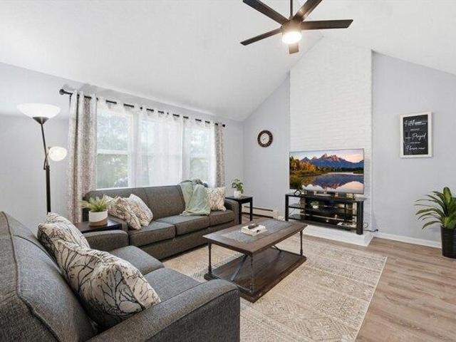 House for sale in Holliston, Massachusetts