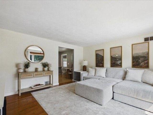 House for sale in Holliston, Massachusetts