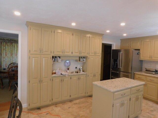 House for sale in Holliston, Massachusetts