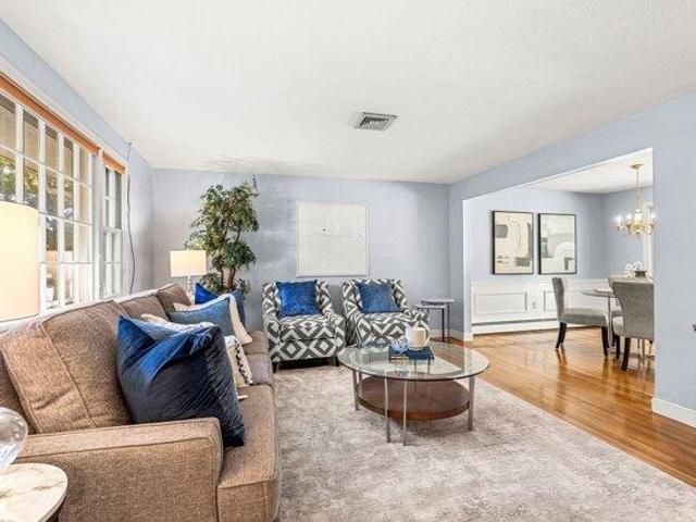 House for sale in Holliston, Middlesex County