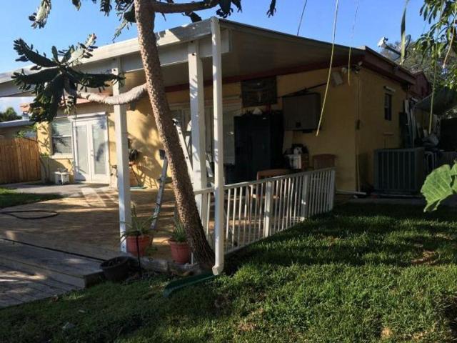 House for sale in Hollywood, Florida