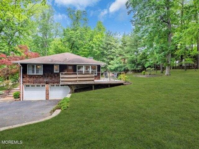 House for sale in Monmouth, New Jersey