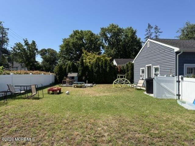 House for sale in Monmouth, New Jersey