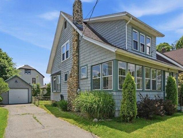 House for sale in Hampden, Massachusetts