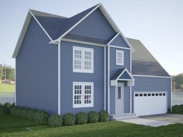 House for sale in Hampden, Massachusetts