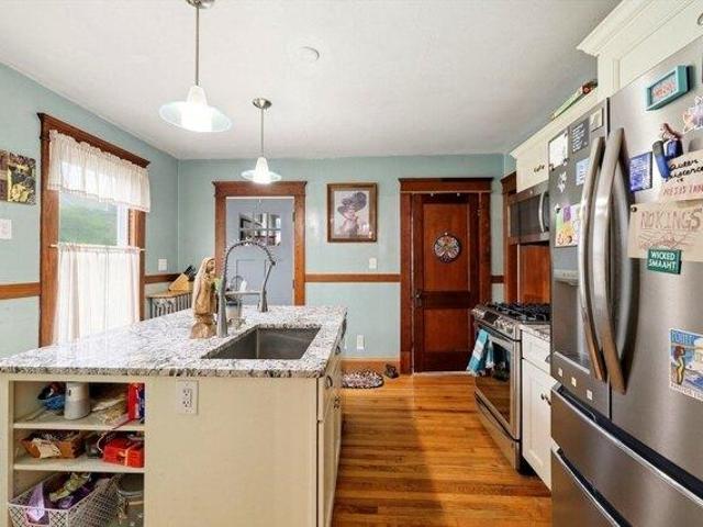 House for sale in Hampden, Massachusetts