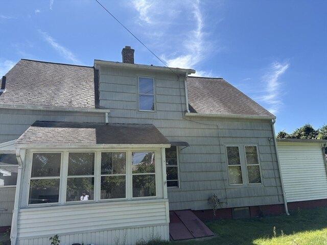House for sale in Hampden, Massachusetts