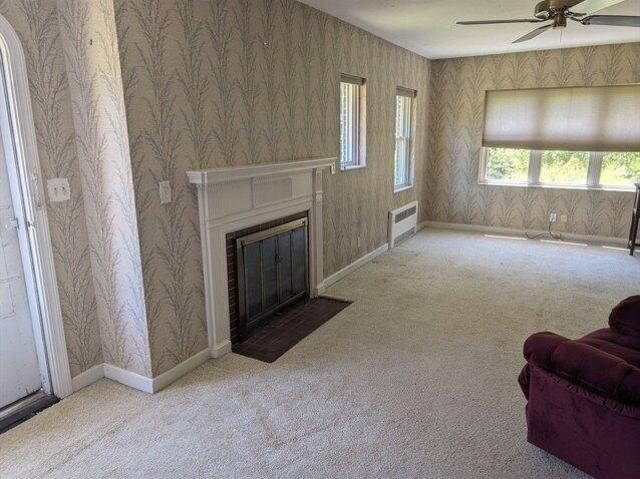 House for sale in Hampden, Massachusetts