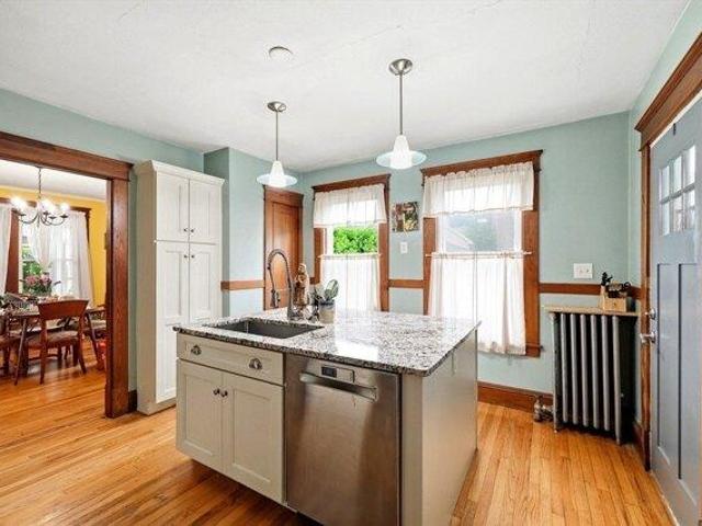 House for sale in Hampden, Massachusetts