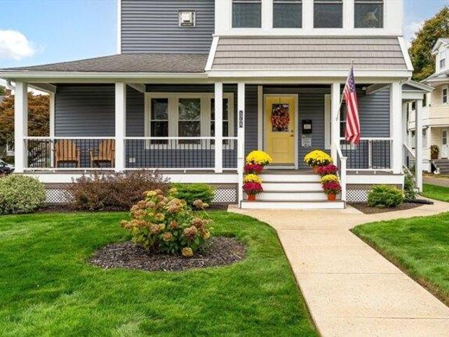 House for sale in Hampden, Massachusetts