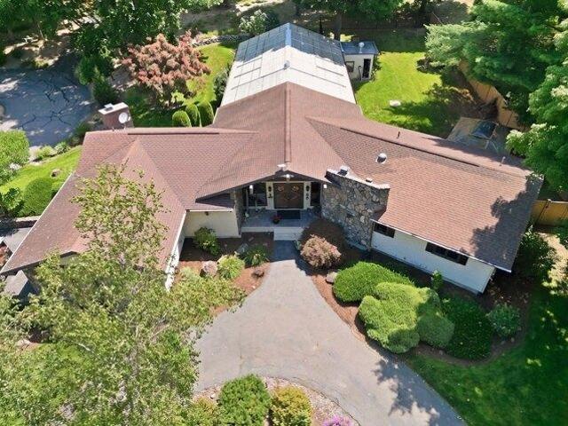 House for sale in Hampden, Massachusetts