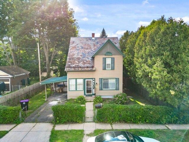 House for sale in Hampden, Massachusetts