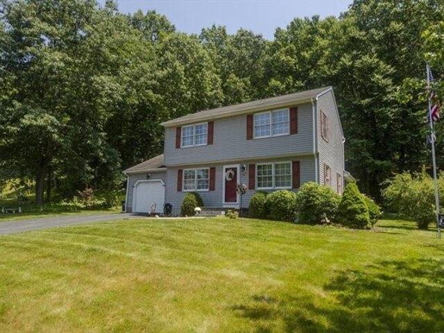 House for sale in Hampden, Massachusetts