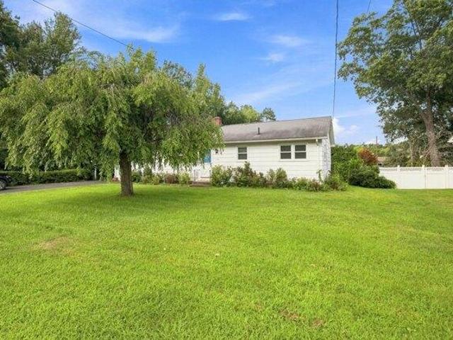 House for sale in Hampden, Massachusetts