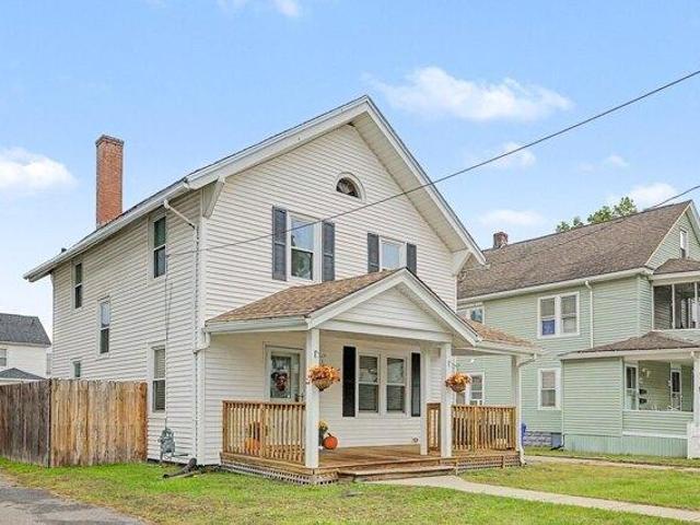 House for sale in Elmwood, Holyoke