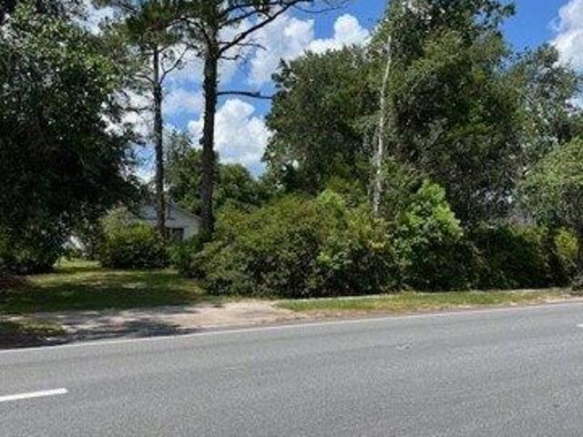 House for sale in Homerville, Georgia