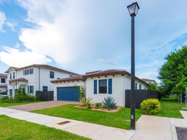 House for sale in Homestead, Florida