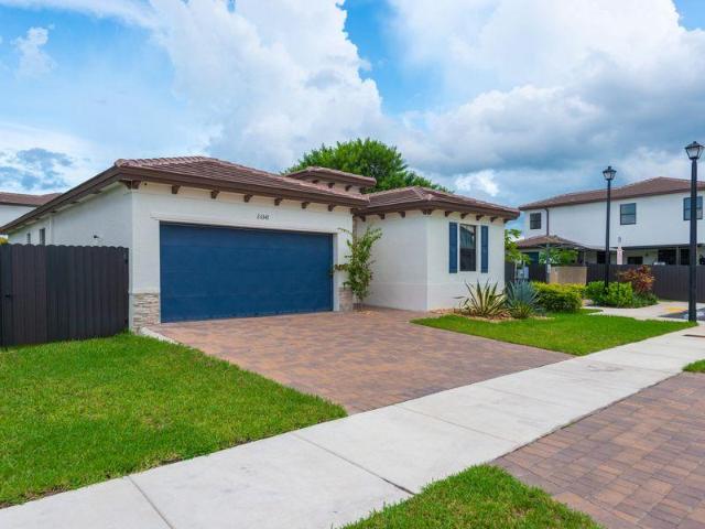 House for sale in Homestead, Miami-Dade County