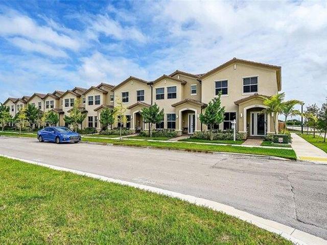 House for sale in Homestead, Florida