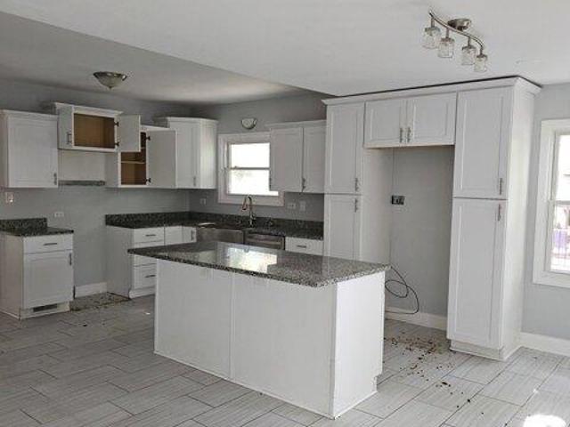 House for sale in Homewood, Illinois