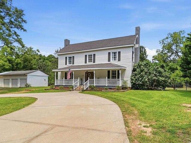 House for sale in Honea Path, South Carolina