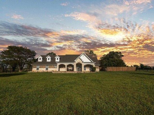 House for sale in Hooks