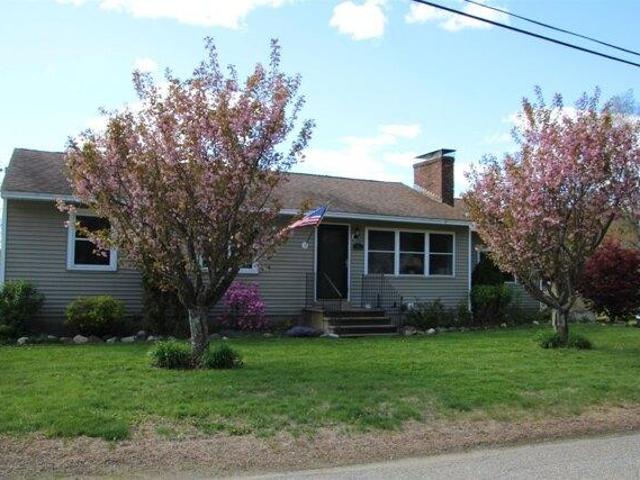 House for sale in New Hampshire