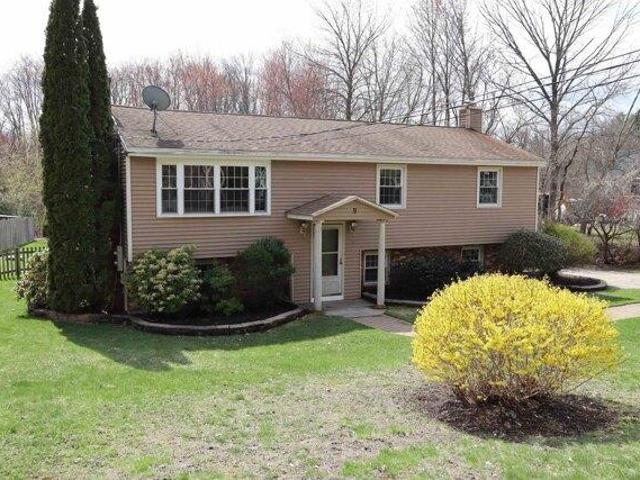 House for sale in New Hampshire