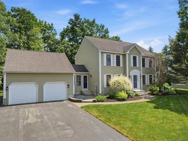 House for sale in New Hampshire