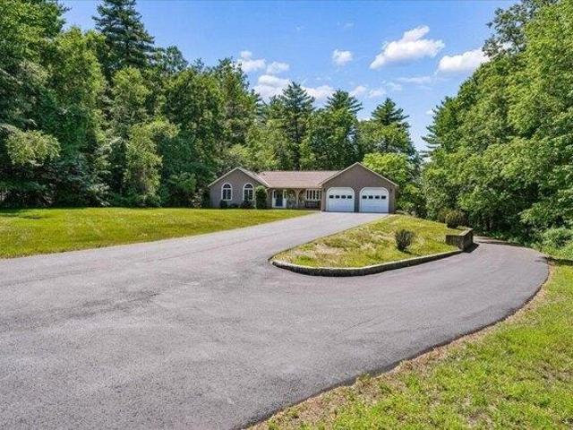 House for sale in New Hampshire