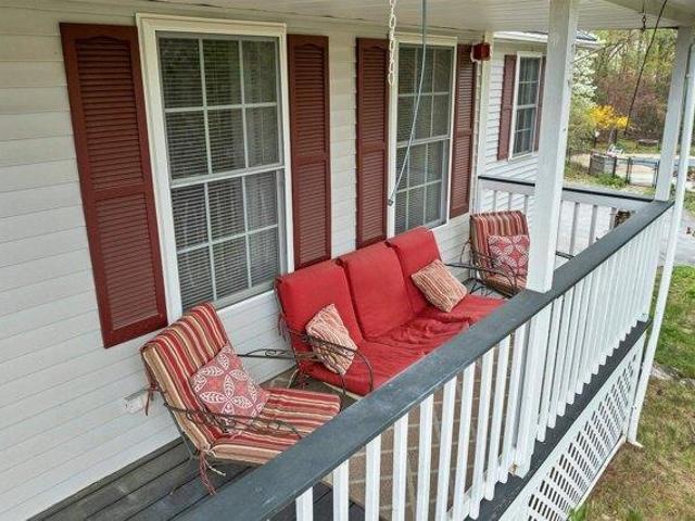 House for sale in New Hampshire