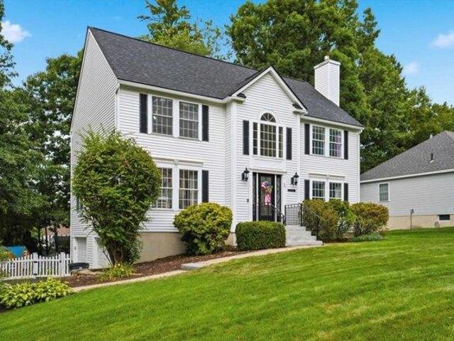 House for sale in New Hampshire