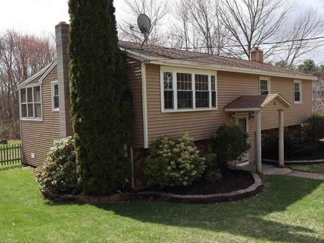 House for sale in New Hampshire