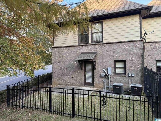 House for sale in Hoover, Alabama