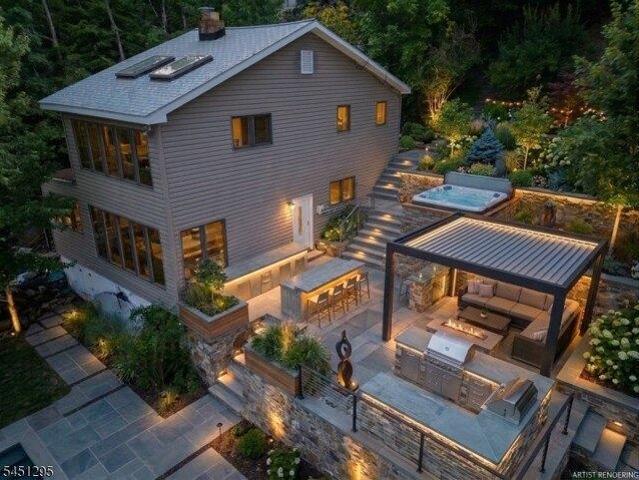 House for sale in Glasser, New Jersey