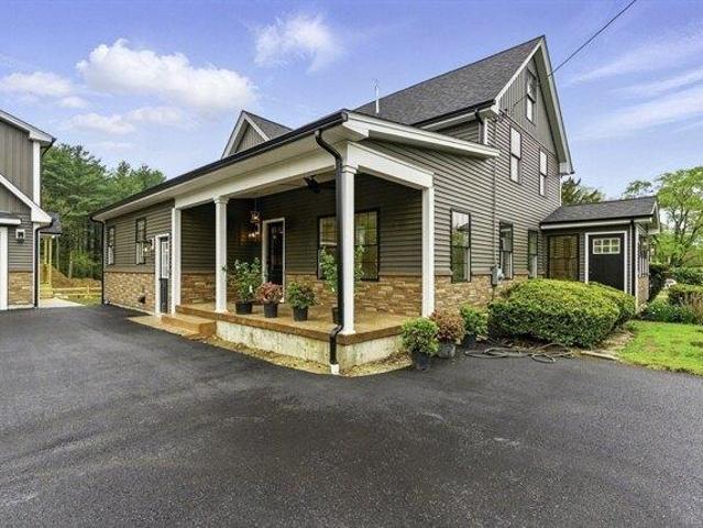 House for sale in Hopedale, Massachusetts