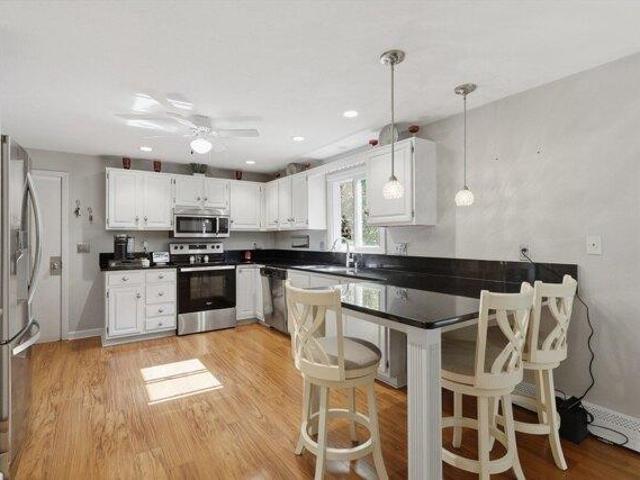 House for sale in Hopedale, Massachusetts
