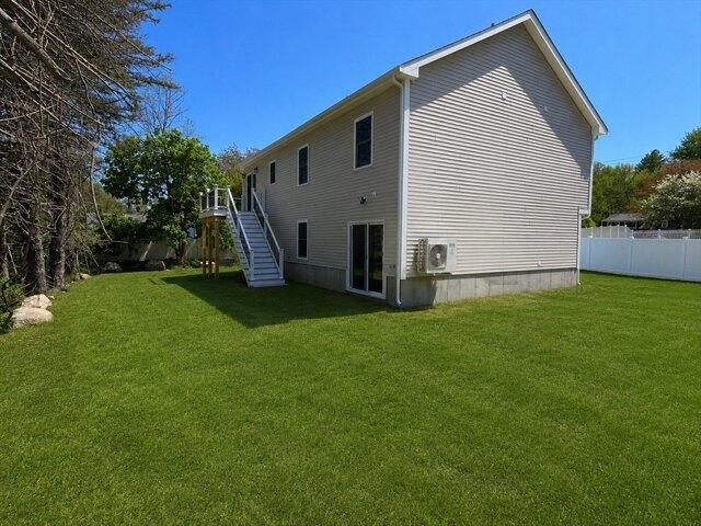 House for sale in Hopedale, Massachusetts