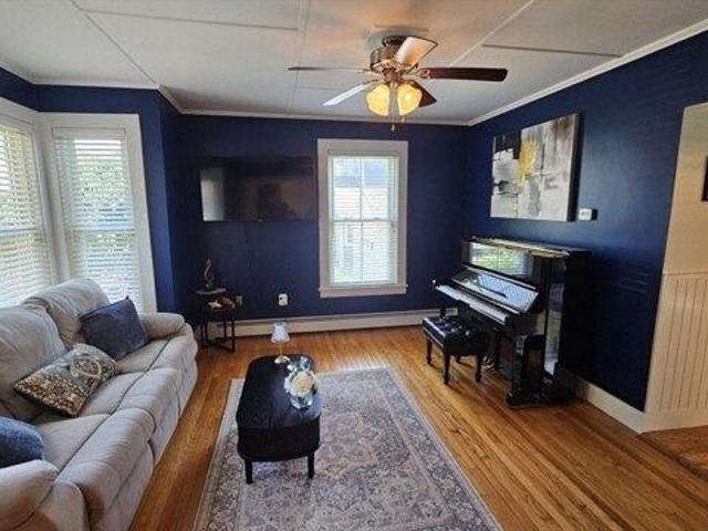 House for sale in Hopedale, Massachusetts