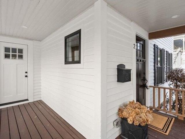 House for sale in Hopedale, Massachusetts