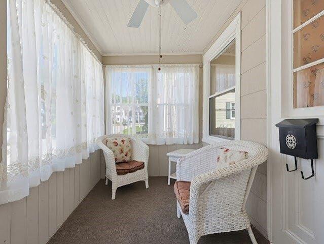 House for sale in Hopedale, Massachusetts