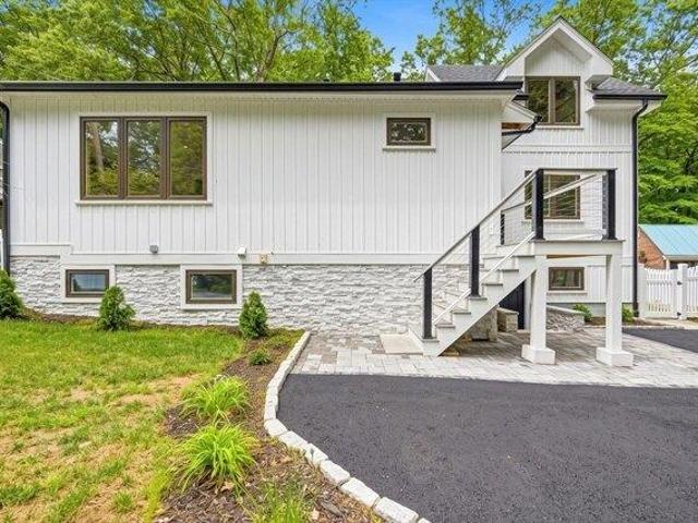 House for sale in Hopkinton, Massachusetts